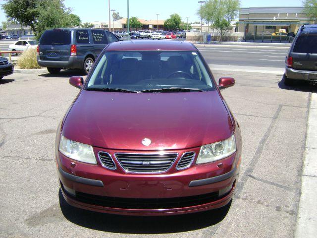 2004 Saab 9-3 Loaded W/ Nav