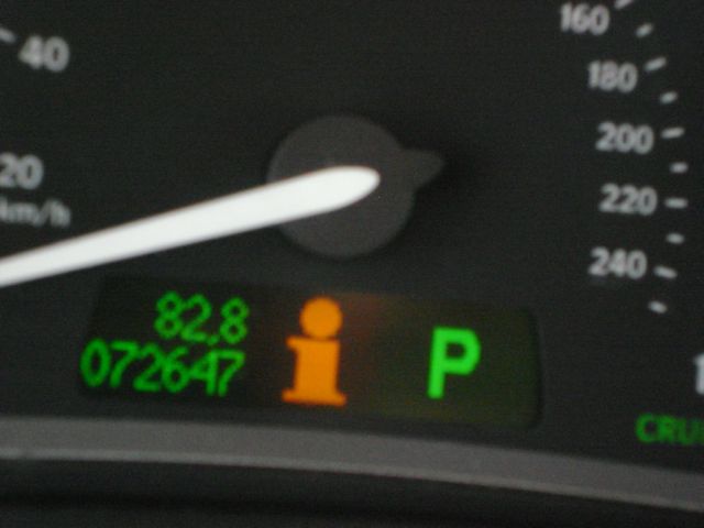 2004 Saab 9-3 Loaded W/ Nav