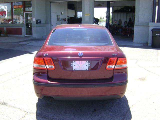 2004 Saab 9-3 Loaded W/ Nav
