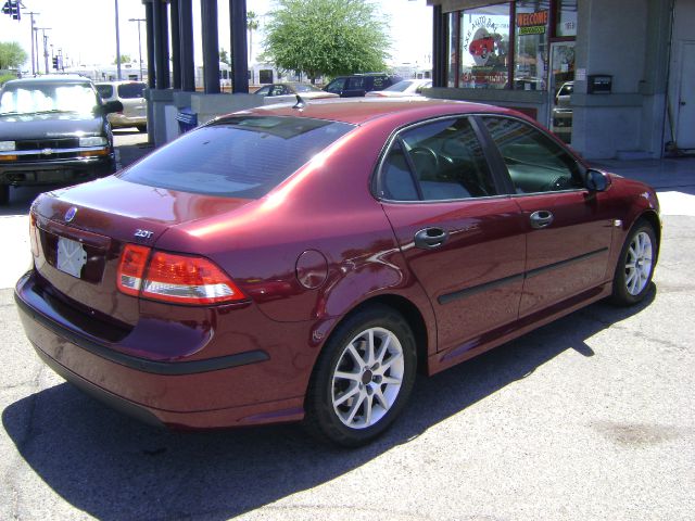 2004 Saab 9-3 Loaded W/ Nav