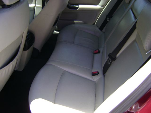 2004 Saab 9-3 Loaded W/ Nav