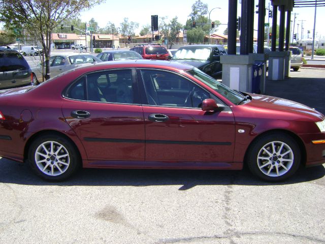 2004 Saab 9-3 Loaded W/ Nav