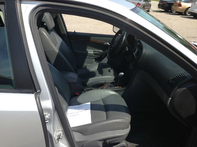 2004 Saab 9-3 Loaded W/ Nav