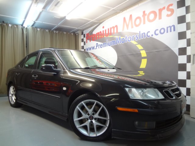 2004 Saab 9-3 35
