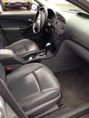 2004 Saab 9-3 Xlt-13 Passanger