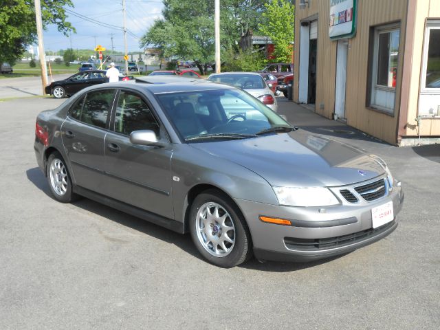 2004 Saab 9-3 Unknown