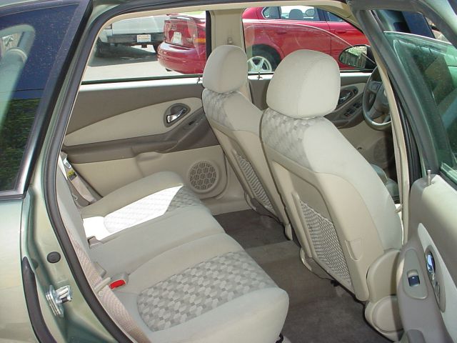 2004 Saab 9-3 Unknown