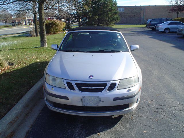 2004 Saab 9-3 Classic LT