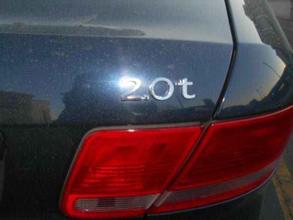 2004 Saab 9-3 Xlt-13 Passanger