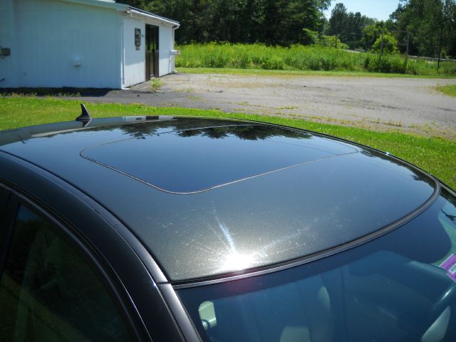 2004 Saab 9-3 Xlt-13 Passanger