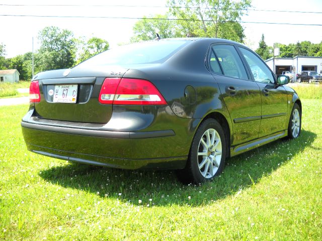 2004 Saab 9-3 Xlt-13 Passanger