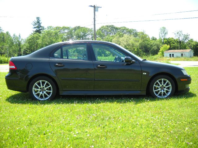 2004 Saab 9-3 Xlt-13 Passanger