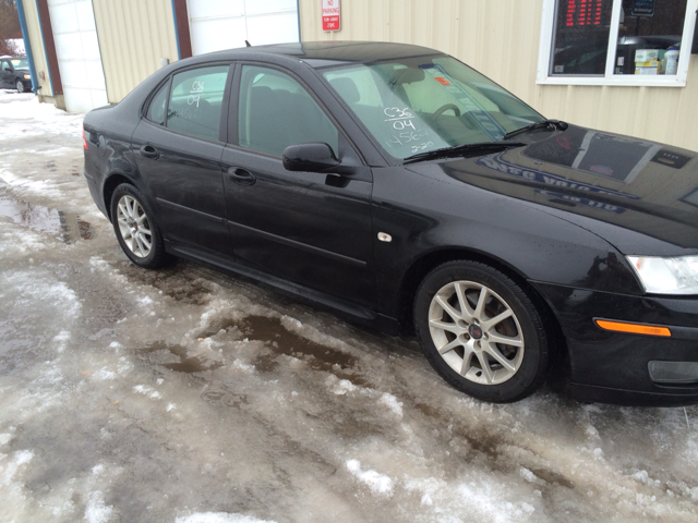 2004 Saab 9-3 Loaded W/ Nav