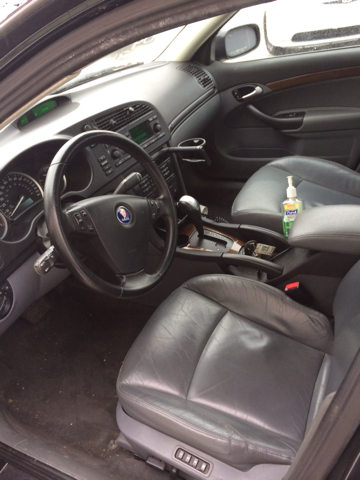 2004 Saab 9-3 Loaded W/ Nav