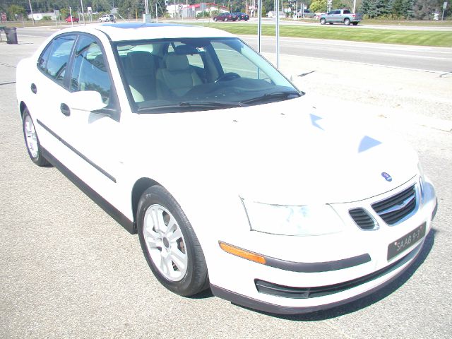 2005 Saab 9-3 Xlt-13 Passanger