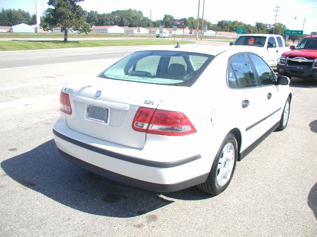 2005 Saab 9-3 Xlt-13 Passanger