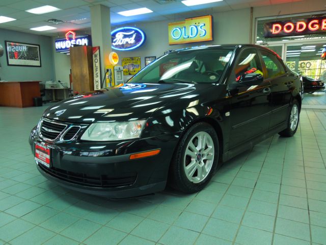 2005 Saab 9-3 Xlt-13 Passanger