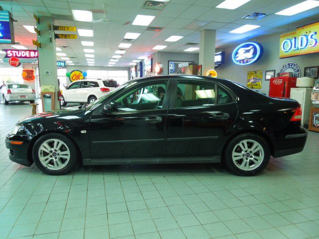 2005 Saab 9-3 Xlt-13 Passanger