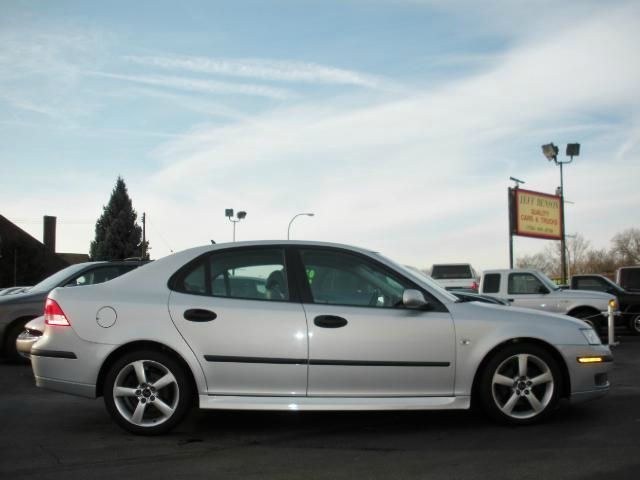 2005 Saab 9-3 Loaded W/ Nav