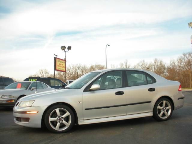 2005 Saab 9-3 Loaded W/ Nav