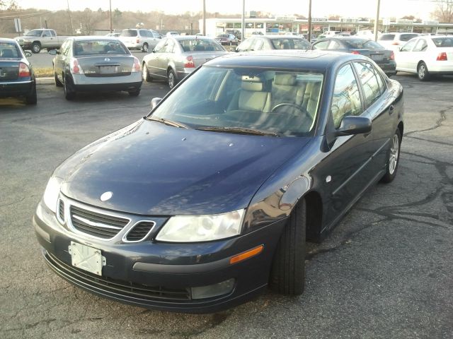 2005 Saab 9-3 Loaded W/ Nav