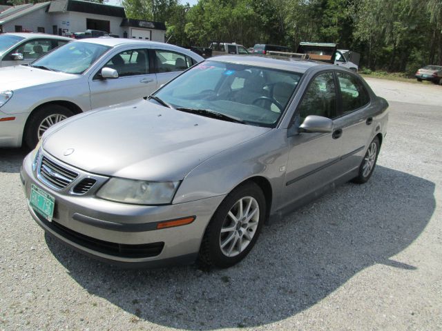 2005 Saab 9-3 Xlt-13 Passanger