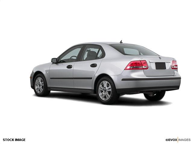 2005 Saab 9-3 Passion Coupe