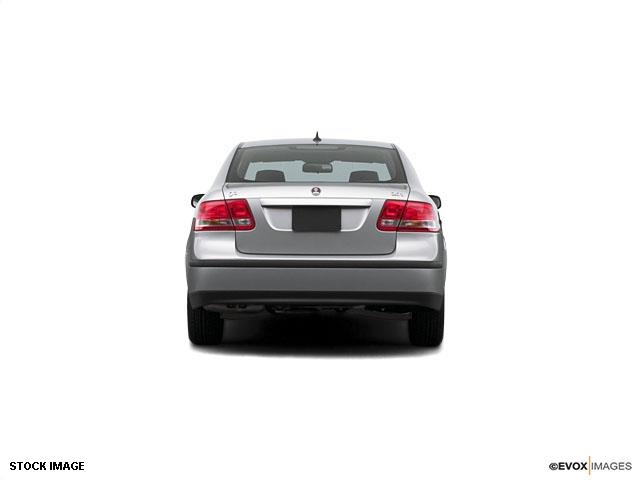 2005 Saab 9-3 Passion Coupe