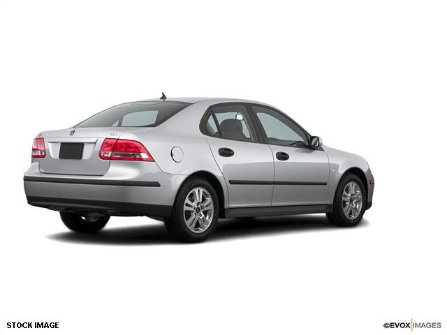 2005 Saab 9-3 Passion Coupe