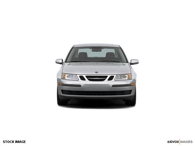 2005 Saab 9-3 Passion Coupe