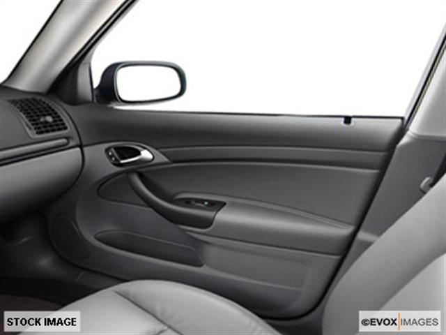 2005 Saab 9-3 Passion Coupe