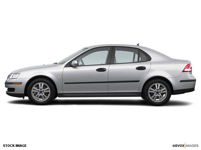 2005 Saab 9-3 Passion Coupe