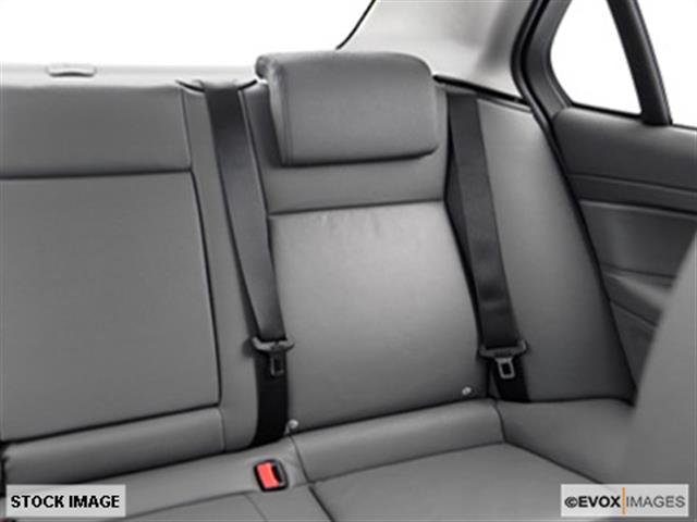 2005 Saab 9-3 Passion Coupe