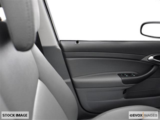 2005 Saab 9-3 Passion Coupe