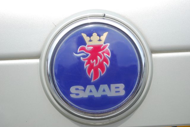 2005 Saab 9-3 Classic LT