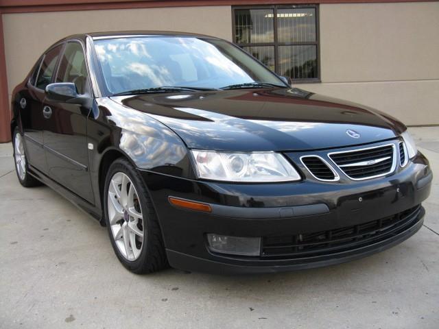 2005 Saab 9-3 Durango 2WD 4DR SXT