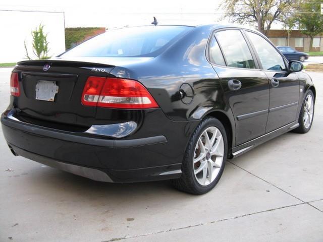 2005 Saab 9-3 Durango 2WD 4DR SXT