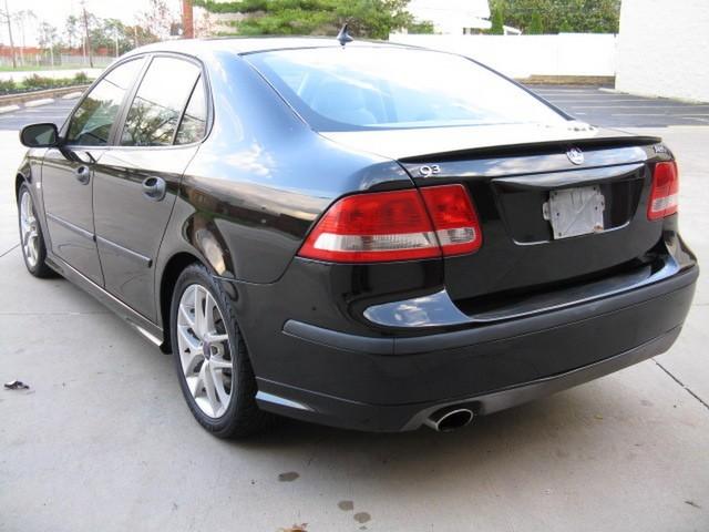 2005 Saab 9-3 Durango 2WD 4DR SXT