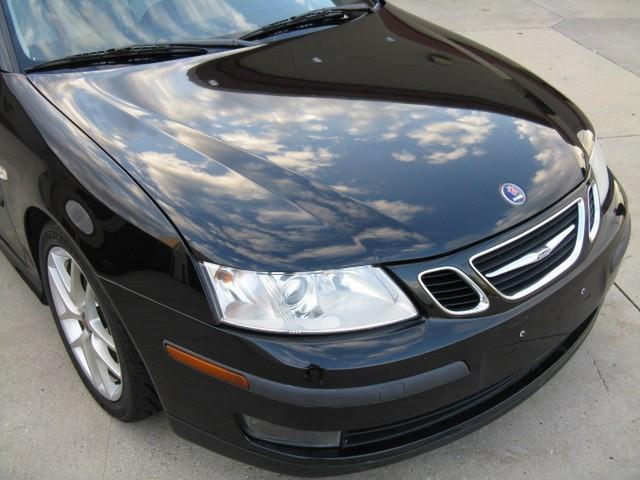 2005 Saab 9-3 Durango 2WD 4DR SXT