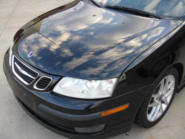 2005 Saab 9-3 Durango 2WD 4DR SXT