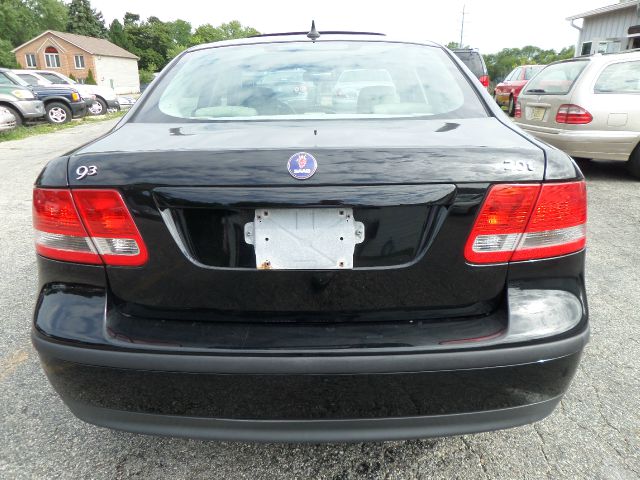 2005 Saab 9-3 Xlt-13 Passanger