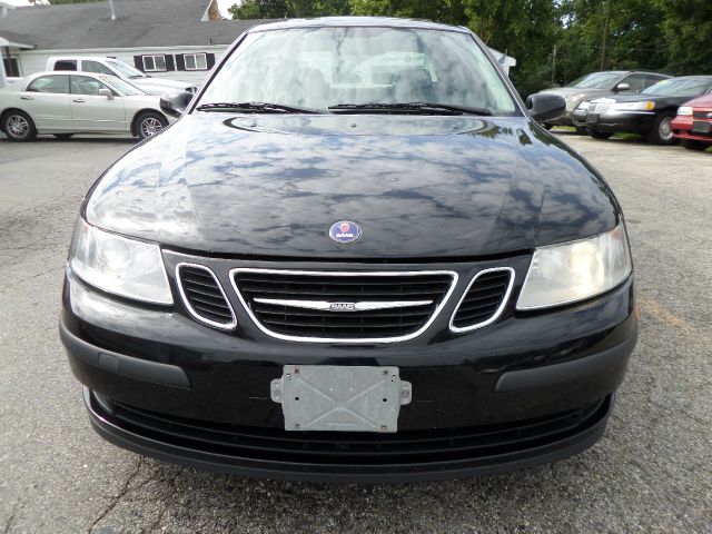 2005 Saab 9-3 Xlt-13 Passanger