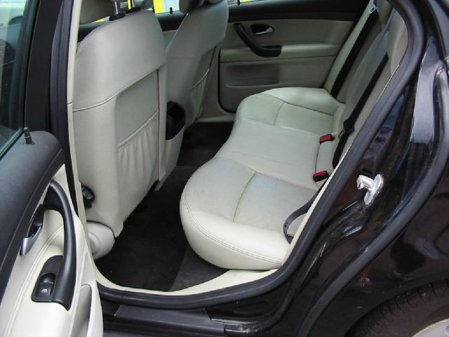 2005 Saab 9-3 Xlt-13 Passanger