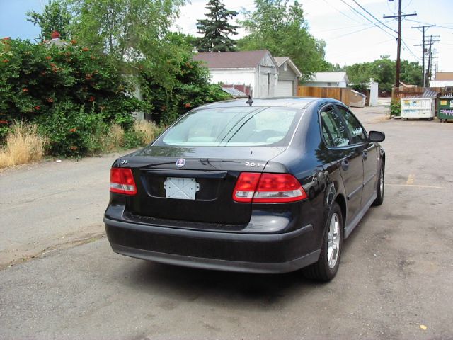 2005 Saab 9-3 Xlt-13 Passanger