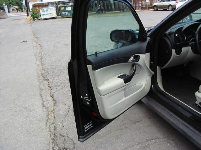 2005 Saab 9-3 Xlt-13 Passanger