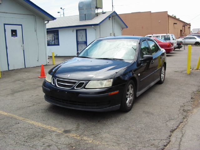 2005 Saab 9-3 Xlt-13 Passanger