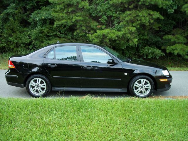 2005 Saab 9-3 Xlt-13 Passanger