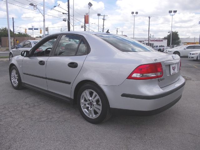 2005 Saab 9-3 CREW CAB XLT Diesel