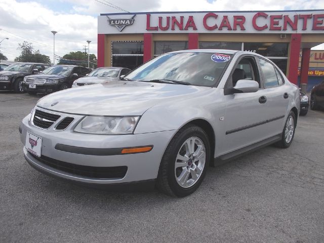 2005 Saab 9-3 CREW CAB XLT Diesel