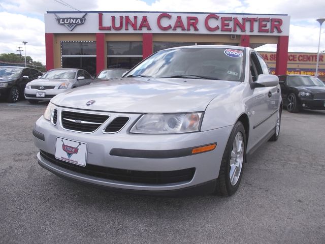 2005 Saab 9-3 CREW CAB XLT Diesel